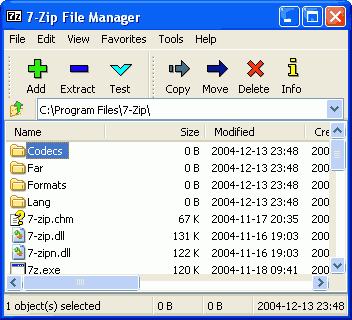 7-Zip